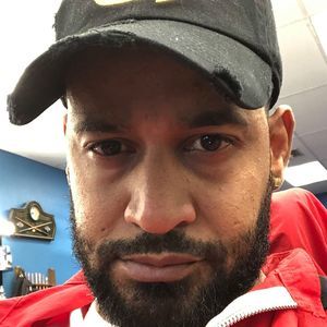 Meet your Posher, William